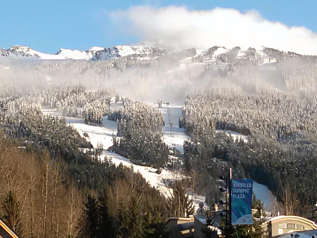 Belle Neige Suites: ويسلار المظهر الخارجي الصورة